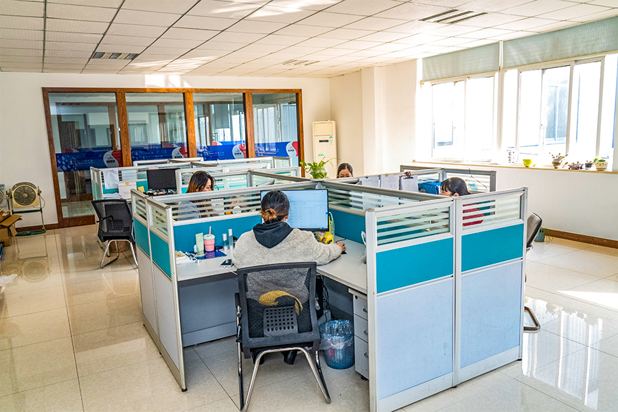 Büro