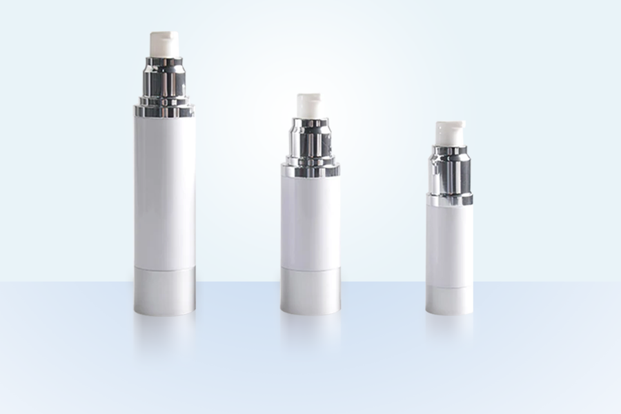 Aluminiumsprayflasche separate Flasche tragbare feine Nebelflasche